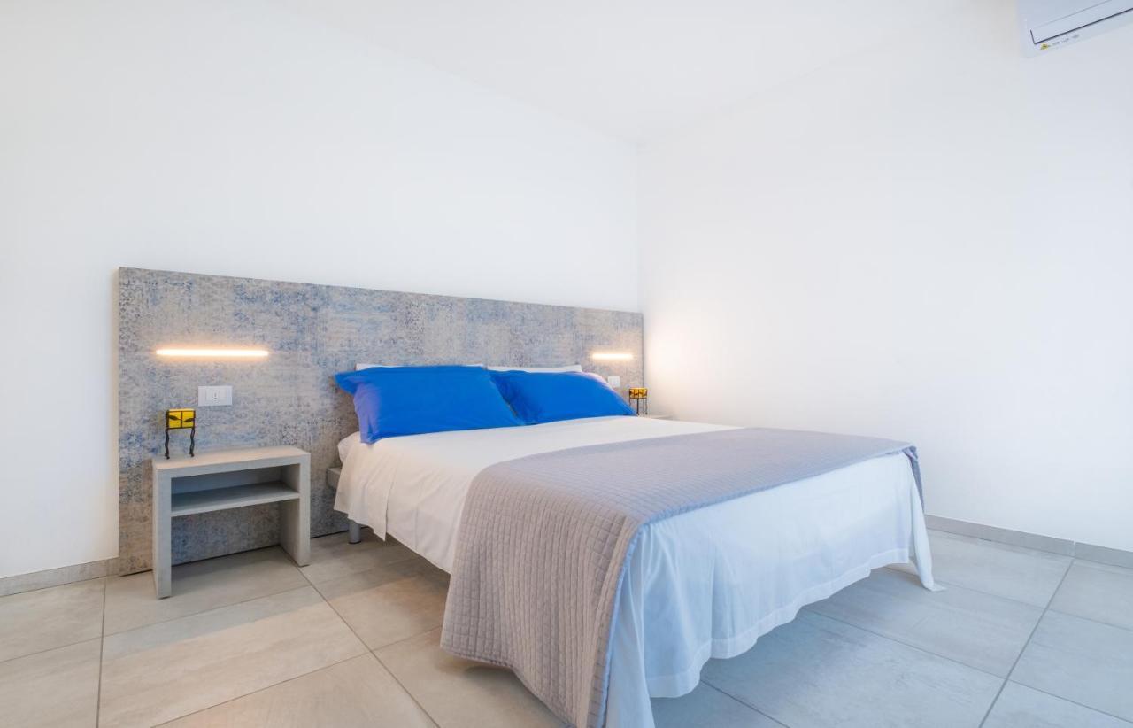 Apartmán La Maricita Rimini Exteriér fotografie