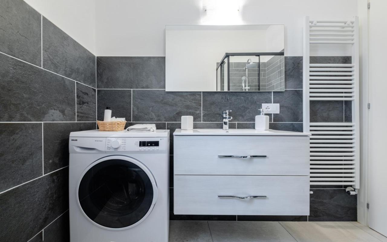 Apartmán La Maricita Rimini Exteriér fotografie