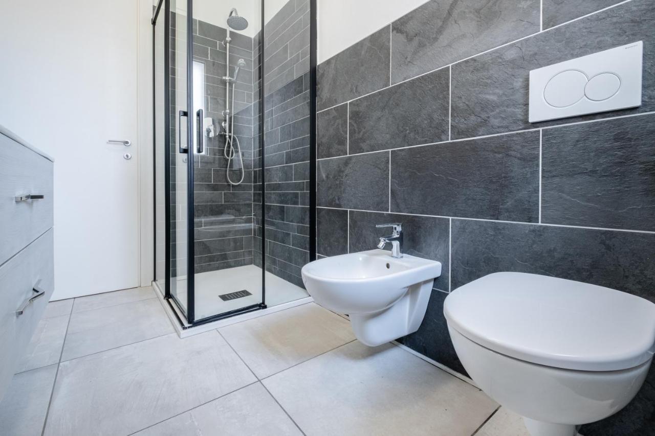 Apartmán La Maricita Rimini Exteriér fotografie