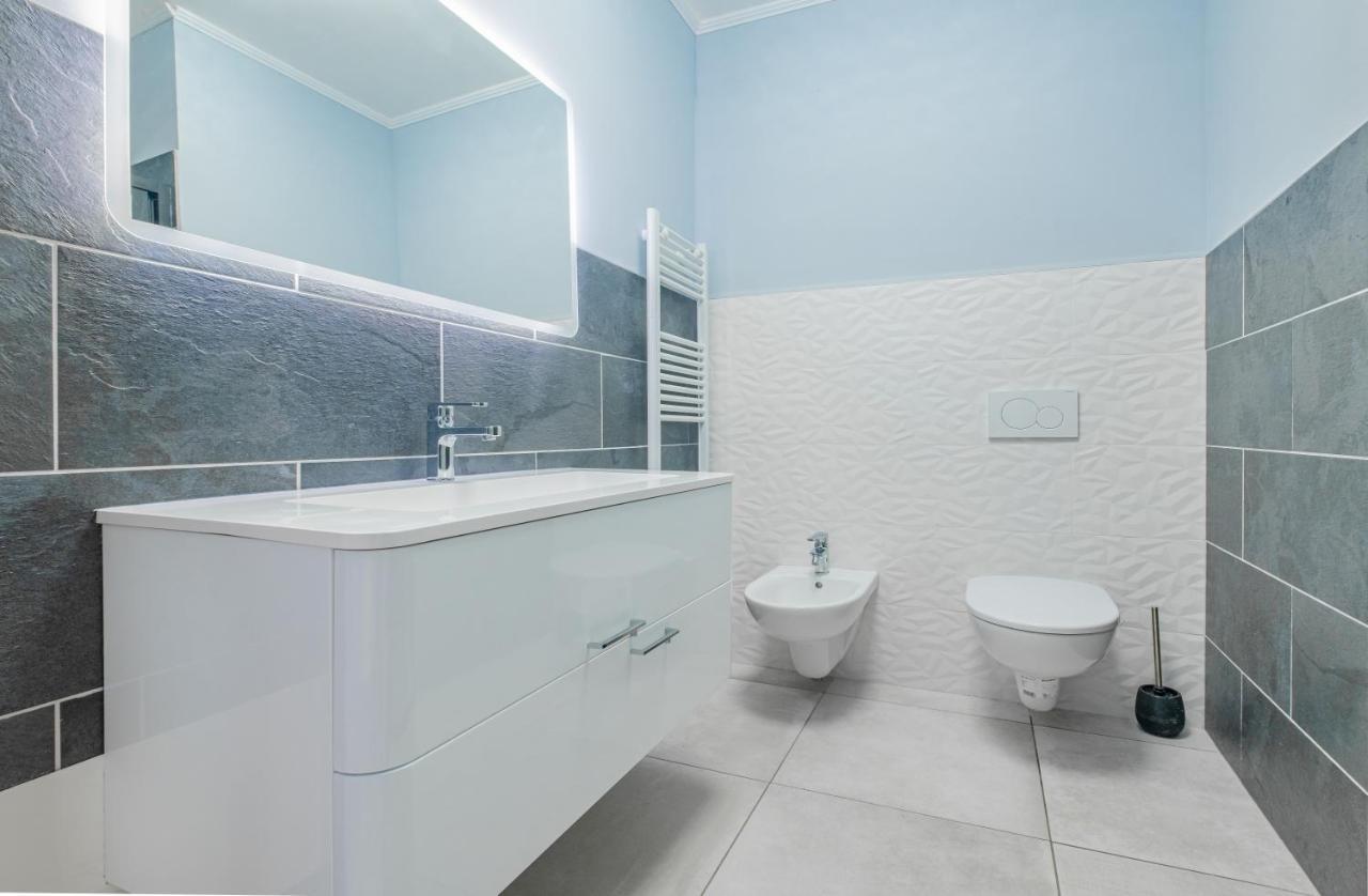 Apartmán La Maricita Rimini Exteriér fotografie