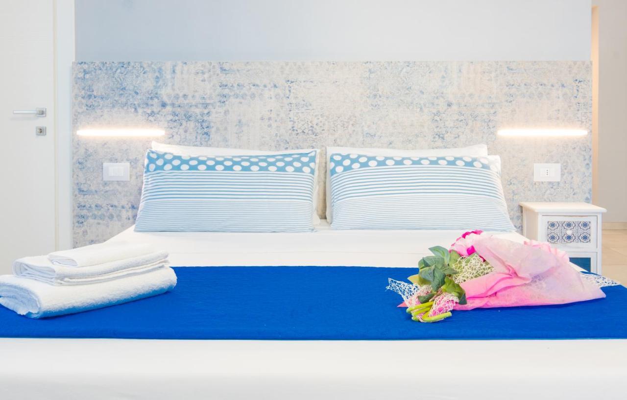 Apartmán La Maricita Rimini Exteriér fotografie
